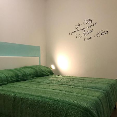 Le Villette Di Villa Paola Loano Eksteriør bilde